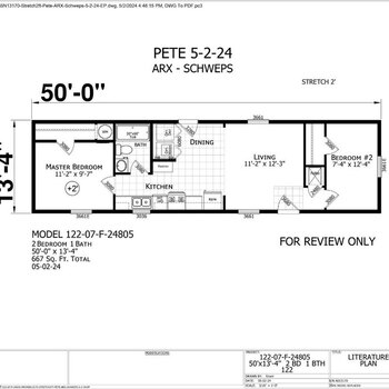 Thumbnail of mobile home
