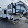 RV for Sale: 2022 MILESTONE 370FLMB