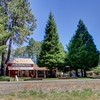 Campground amenities