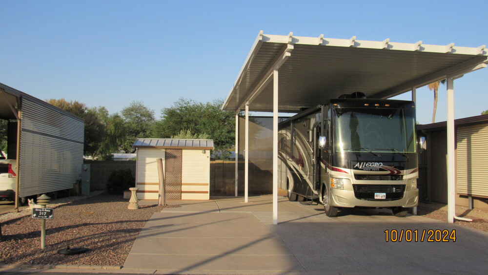 Photo of Rv