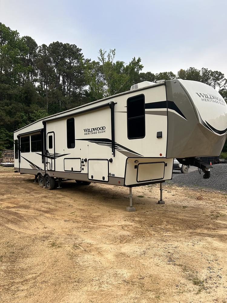 Photo of Rv