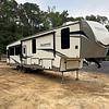RV for Sale: 2023 WILDWOOD HERITAGE GLEN 369BL