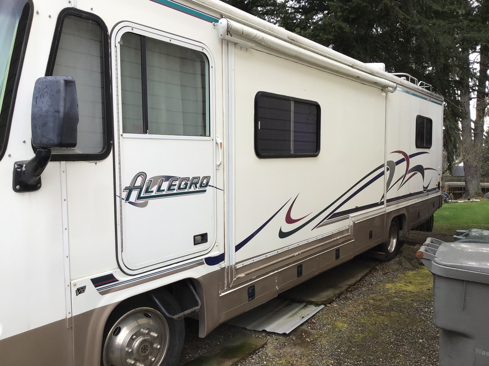Photo of Rv