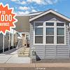 Mobile Home for Sale: 1 Bed 1 Bath 2023 Cavco