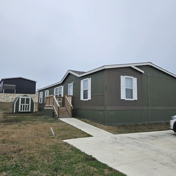 Thumbnail of mobile home