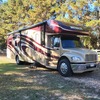 RV for Sale: 2014 SENECA 37 FS