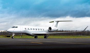 Thumbnail of aircraft