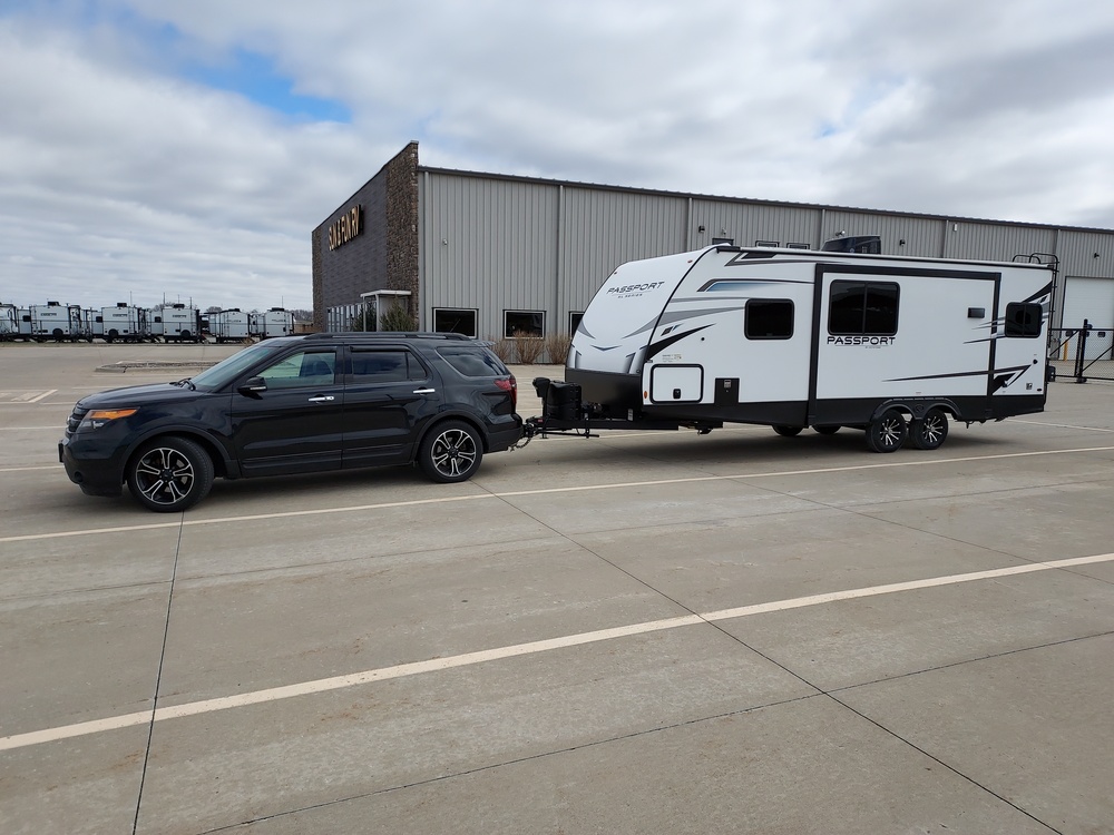 Photo of Rv