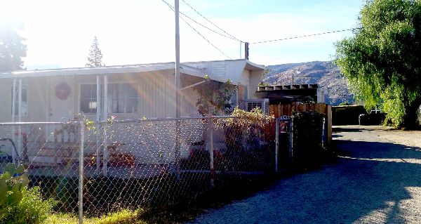 Mountain View Trailer Park