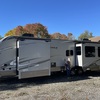 RV for Sale: 2020 Eagle 332CBOK