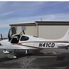 Aircraft for Sale: CIRRUS SR20 G6