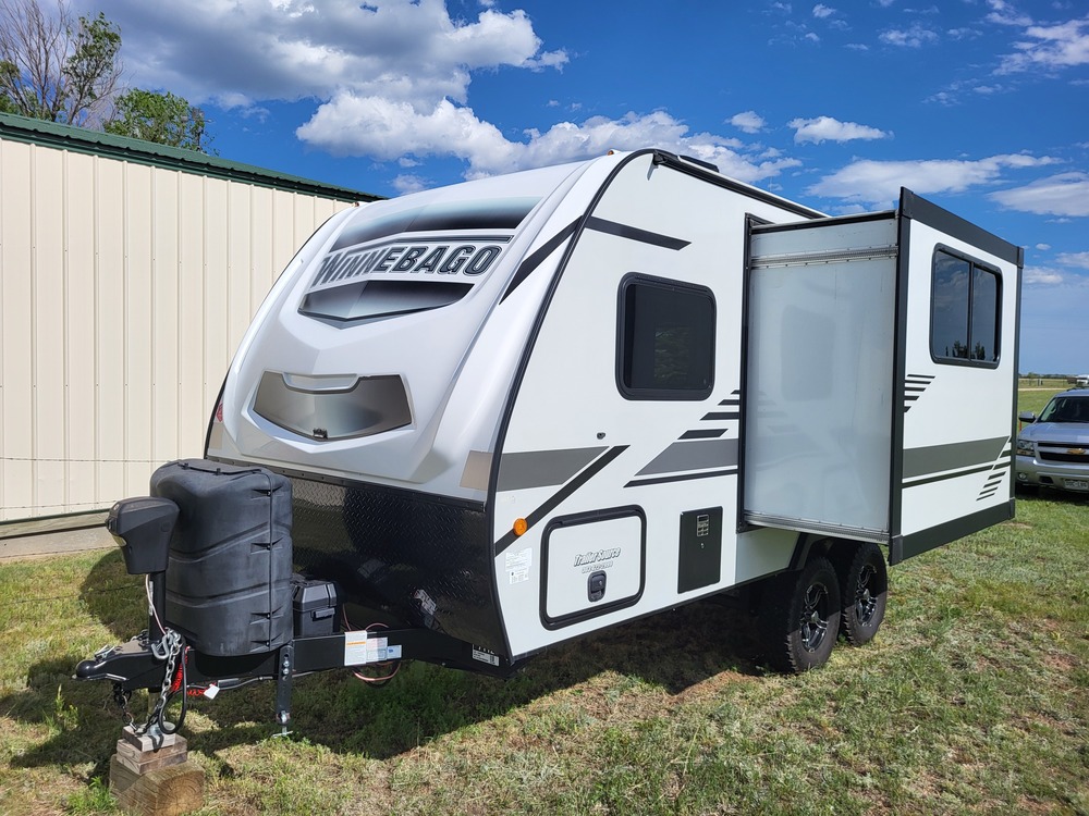 Photo of Rv