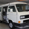 RV for Sale: 1990 Westfalia