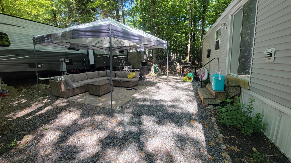 Point Sebago Resort