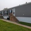 Mobile Home for Rent: 3 Bed 1 Bath 2016 Skyline