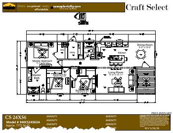 Thumbnail of mobile home
