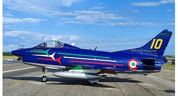 Photo of Fiat G.91R/1A for sale by Boschung Global