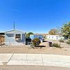 Mobile Home for Sale: 2 Bed 1 Bath 1969 Mobile Home
