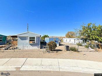 Thumbnail of mobile home
