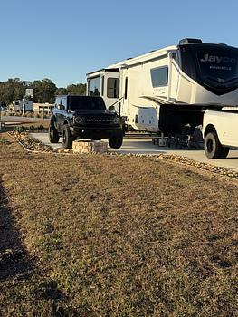 Thumbnail of RV lot