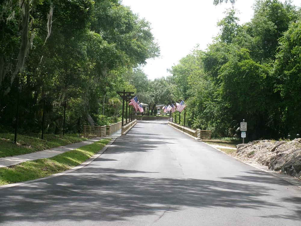 Bear Creek Village