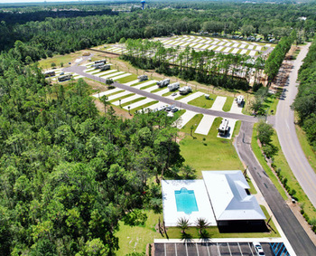 Thumbnail of RV park