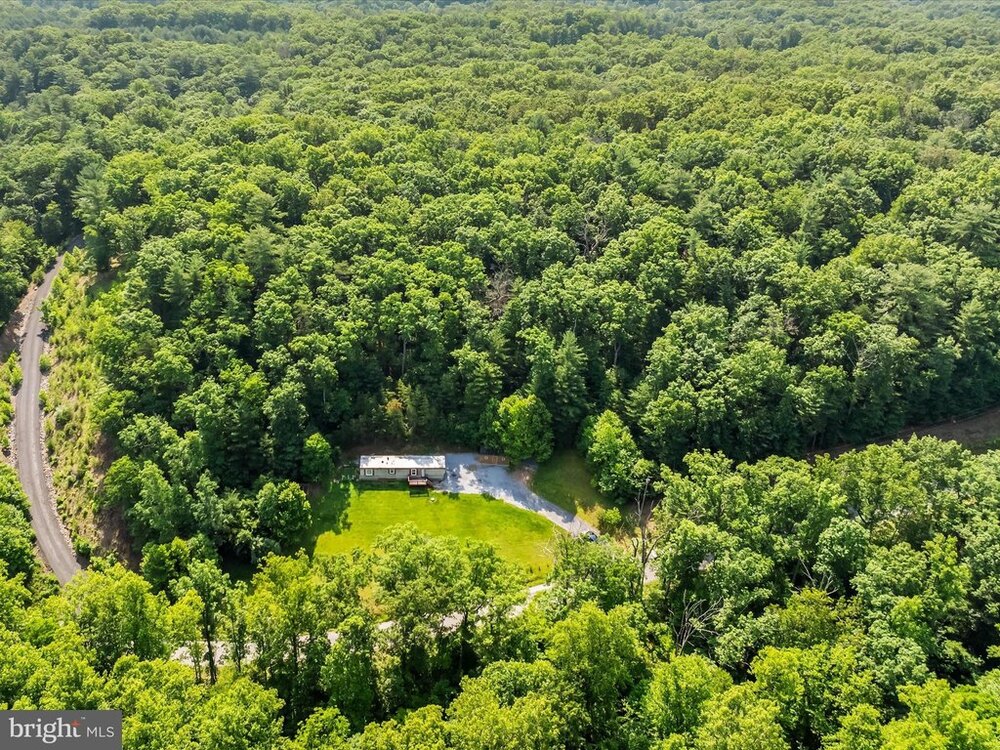 Photo of Mobile Home Lot