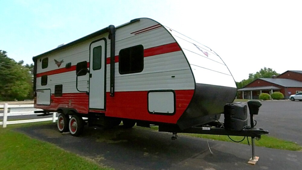 Photo of Rv
