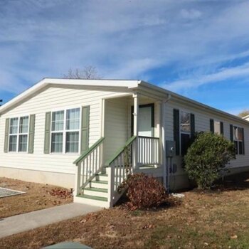 Thumbnail of mobile home