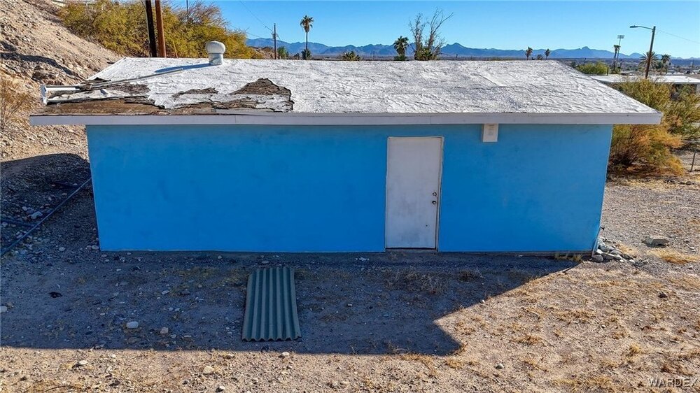 Photo of Mobile Home Lot