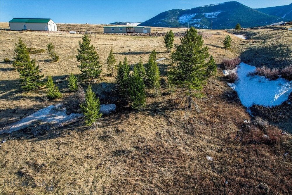 Photo of Mobile Home Lot