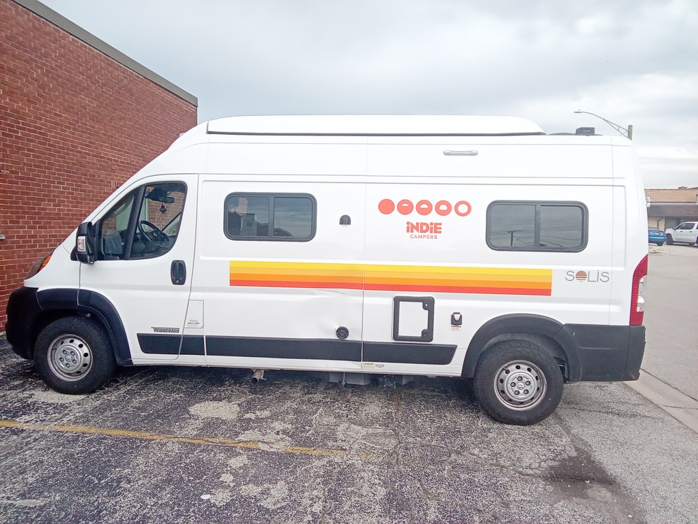 Photo of Rv