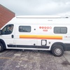 RV for Sale: 2023 SOLIS 59P
