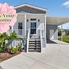 Mobile Home for Sale: 1 Bed 1 Bath 2024 Scotbilt