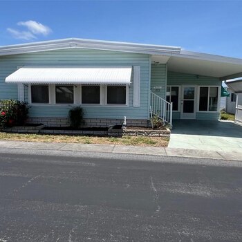 Thumbnail of mobile home