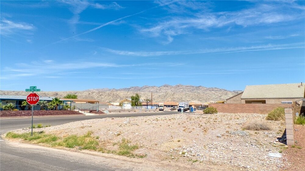 Photo of Mobile Home Lot