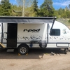 RV for Sale: 2021 R-pod