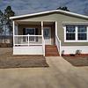 Mobile Home for Rent: 3 Bed 2 Bath 2022 Fleetwood