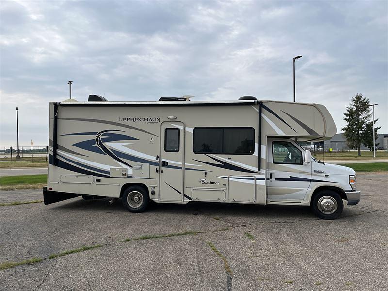 Photo of Rv