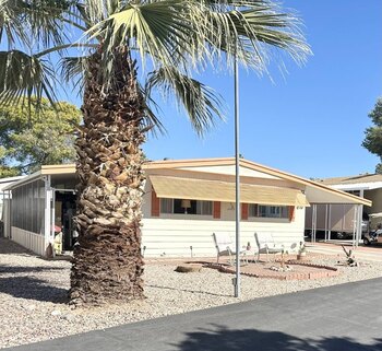 Thumbnail of mobile home