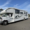 RV for Sale: 2010 GREYHAWK