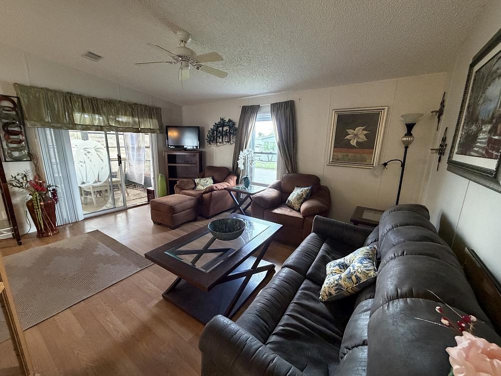 Cypress Lakes Village