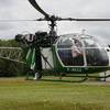 Aircraft for Sale: 1956 Aerospatiale Alouette 2 SE 313 B