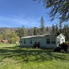 Mobile Home for Sale: 1 Story,Double Wide Manufactured - Manufactured Home on Real Property, Idleyld Park, OR