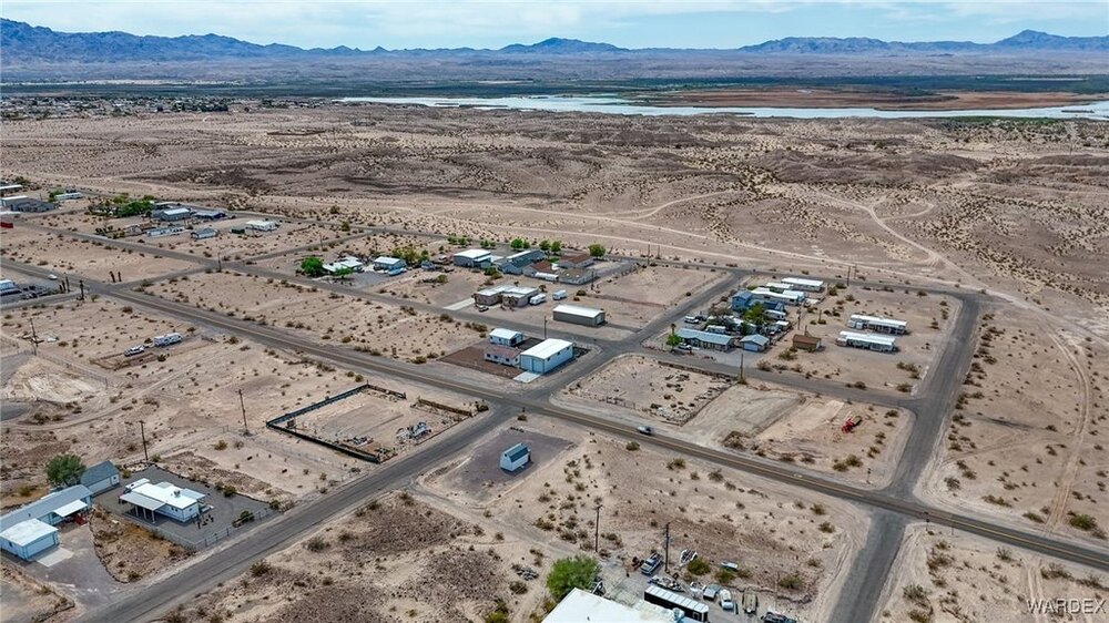 Photo of Mobile Home Lot
