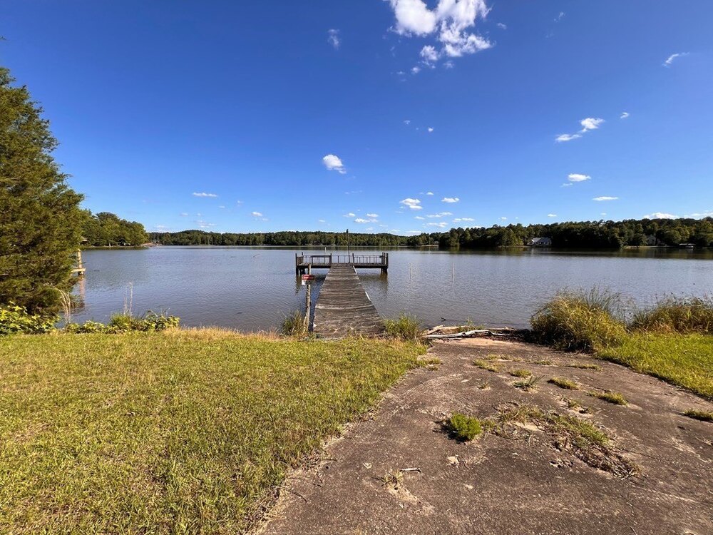 Photo of Mobile Home Lot