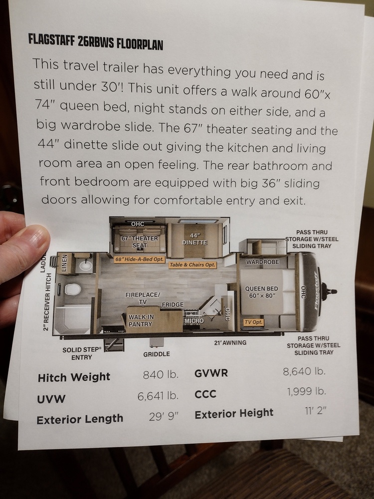 Photo of Rv