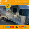 RV for Sale: 2021 FLYING CLOUD 27FB