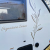 RV for Sale: 2023 T@B 320 SIGNATURE LEAF+LINEN
