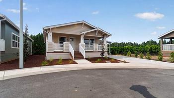 Thumbnail of mobile home